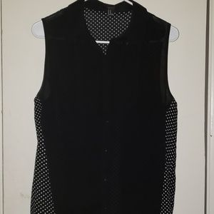 Forever 21 blouse